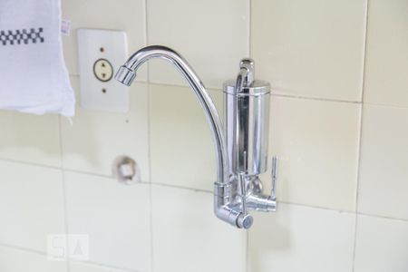 Apartamento para alugar com 68m², 2 quartos e 1 vagaCozinha