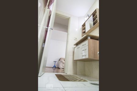 Apartamento para alugar com 68m², 2 quartos e 1 vagaBanheiro