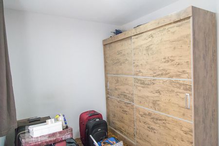 Quarto 1 de apartamento para alugar com 2 quartos, 68m² em Parque São Jorge, São Paulo