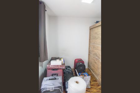 Quarto 1 de apartamento para alugar com 2 quartos, 68m² em Parque São Jorge, São Paulo