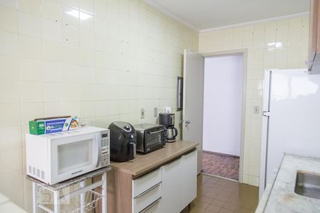 Apartamento para alugar com 68m², 2 quartos e 1 vagaCozinha