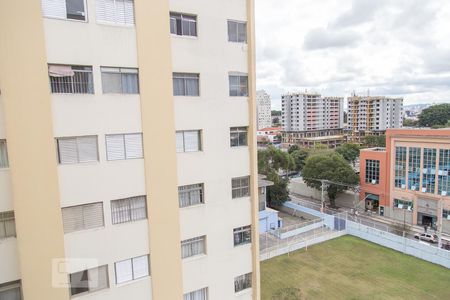 Apartamento para alugar com 68m², 2 quartos e 1 vagaVista do Quarto 1