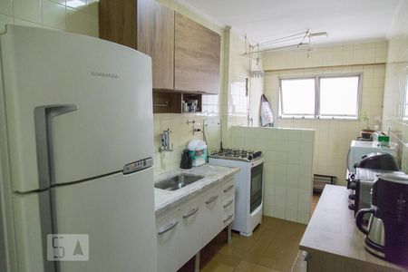 Apartamento para alugar com 68m², 2 quartos e 1 vagaCozinha