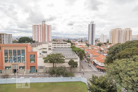 Apartamento para alugar com 68m², 2 quartos e 1 vagaVista do Quarto 2