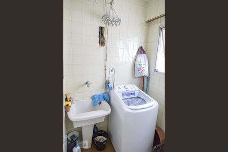 Apartamento para alugar com 68m², 2 quartos e 1 vagaÁrea de Serviço