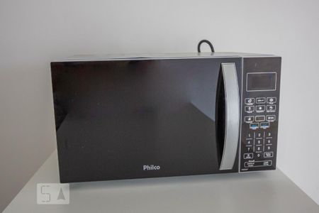 Sala/Cozinha de apartamento para alugar com 1 quarto, 36m² em Taquara, Rio de Janeiro