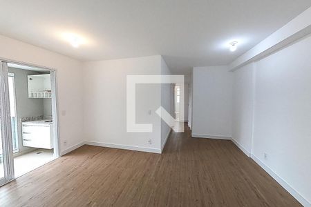 Sala/Cozinha de apartamento à venda com 2 quartos, 64m² em Santa Maria, São Caetano do Sul