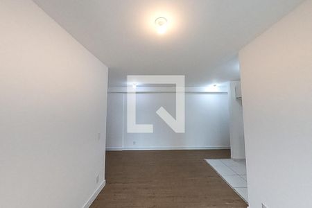 Sala/Cozinha de apartamento à venda com 2 quartos, 64m² em Santa Maria, São Caetano do Sul