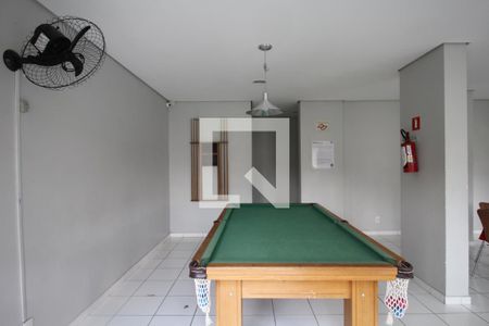 Apartamento para alugar com 69m², 2 quartos e 1 vagaSalão de jogos