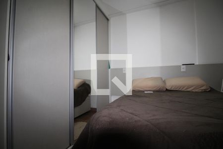 quarto 2 de apartamento à venda com 2 quartos, 69m² em Jardim Modelo, São Paulo
