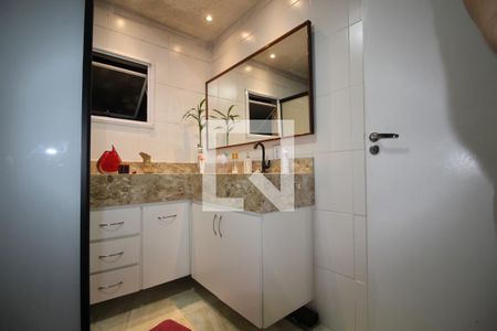 Apartamento para alugar com 69m², 2 quartos e 1 vagaBanheiro