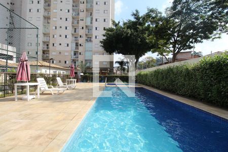Apartamento para alugar com 69m², 2 quartos e 1 vagaÁrea comum - Piscina