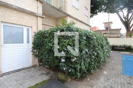 Apartamento para alugar com 69m², 2 quartos e 1 vagaÁrea comum