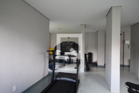 Apartamento para alugar com 69m², 2 quartos e 1 vagaAcademia