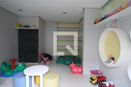 Apartamento para alugar com 69m², 2 quartos e 1 vagaBrinquedoteca