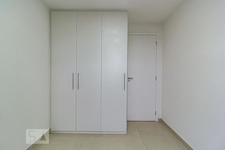 Apartamento para alugar com 36m², 1 quarto e 1 vagaQuarto - Armários