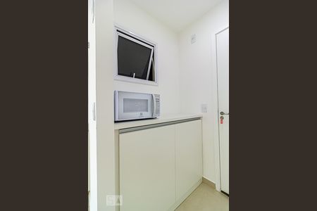 Hall de Entrada de apartamento para alugar com 1 quarto, 36m² em Taquara, Rio de Janeiro