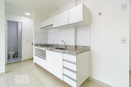 Apartamento para alugar com 36m², 1 quarto e 1 vagaCozinha