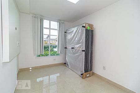 Apartamento para alugar com 36m², 1 quarto e 1 vagaQuarto