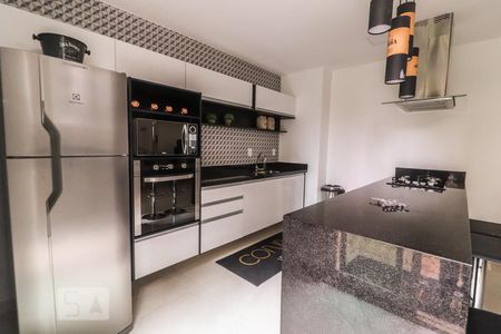 Apartamento para alugar com 36m², 1 quarto e 1 vagaEspaço Gourmet