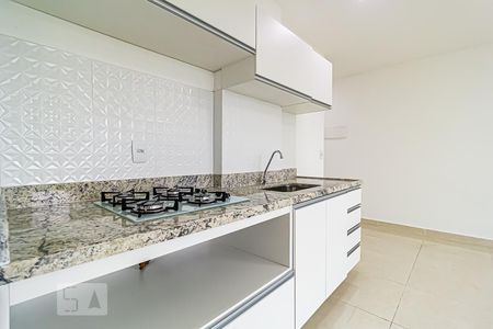 Apartamento para alugar com 36m², 1 quarto e 1 vagaCozinha