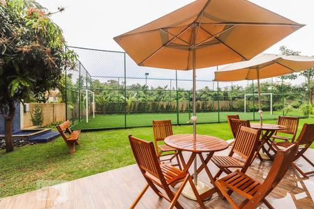 Apartamento para alugar com 36m², 1 quarto e 1 vagaQuadra Esportiva