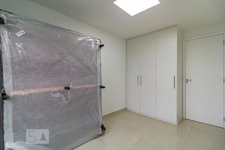 Apartamento para alugar com 36m², 1 quarto e 1 vagaQuarto