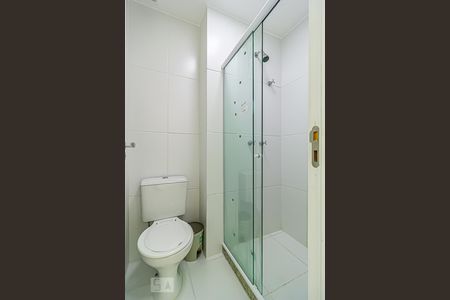 Apartamento para alugar com 36m², 1 quarto e 1 vagaBanheiro