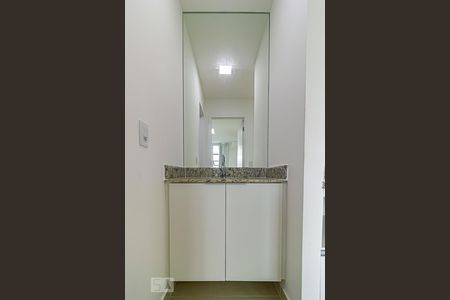 Apartamento para alugar com 36m², 1 quarto e 1 vagaBanheiro
