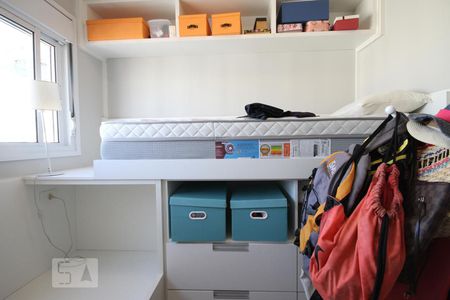 Apartamento à venda com 76m², 2 quartos e 1 vagaSuíte 1