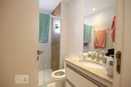 Apartamento à venda com 76m², 2 quartos e 1 vagaSuíte 2