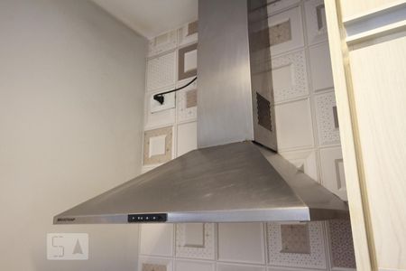 Apartamento à venda com 76m², 2 quartos e 1 vagaCozinha