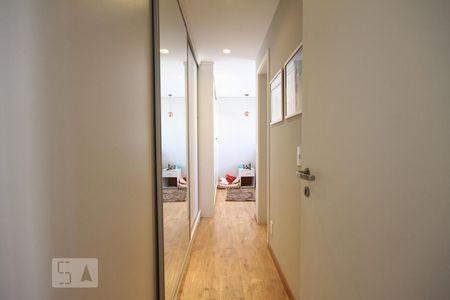 Apartamento à venda com 76m², 2 quartos e 1 vagaSuíte 2