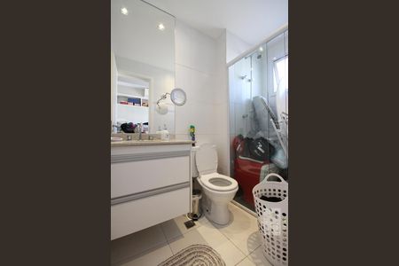 Apartamento à venda com 76m², 2 quartos e 1 vagaSuíte 1