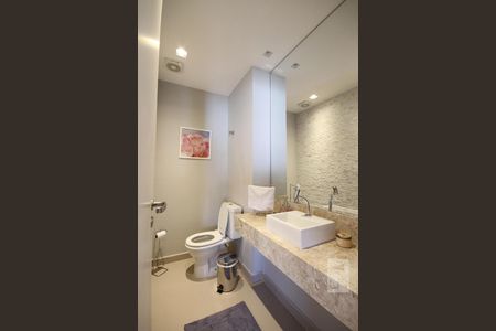 Apartamento à venda com 76m², 2 quartos e 1 vagaBanheiro