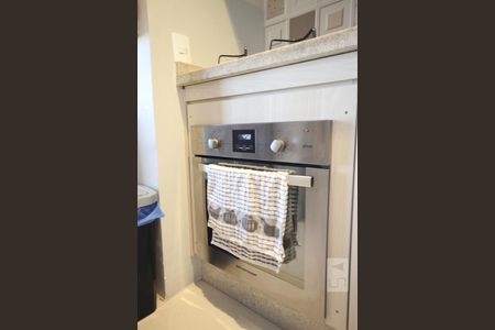 Apartamento à venda com 76m², 2 quartos e 1 vagaCozinha