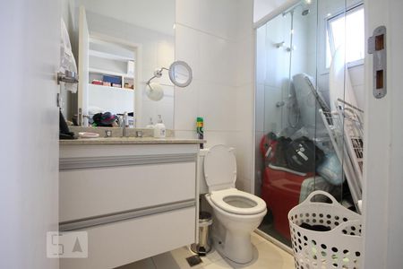 Apartamento à venda com 76m², 2 quartos e 1 vagaSuíte 1