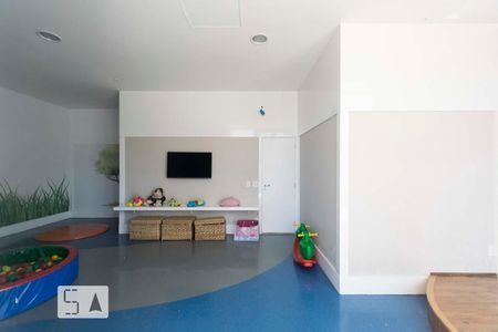 Apartamento à venda com 76m², 2 quartos e 1 vaga Apartamento à venda com 76m², 2 quartos e 1 vagaBrinquedoteca