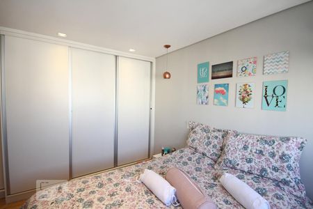 Apartamento à venda com 76m², 2 quartos e 1 vagaSuíte 2