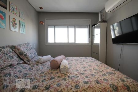 Apartamento à venda com 76m², 2 quartos e 1 vagaSuíte 2