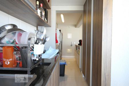 Apartamento à venda com 76m², 2 quartos e 1 vagaÁrea de Serviço