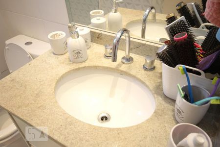 Apartamento à venda com 76m², 2 quartos e 1 vagaSuíte 2