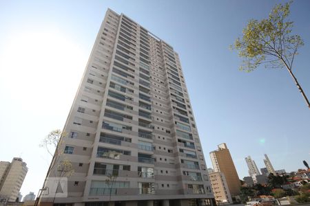 Apartamento à venda com 76m², 2 quartos e 1 vagaFachada