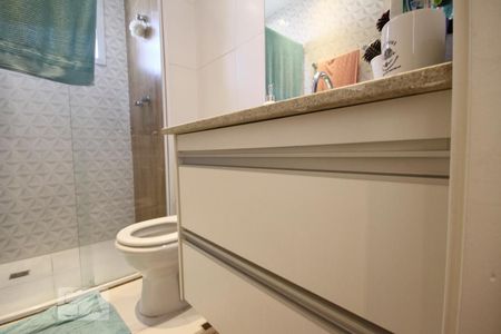 Apartamento à venda com 76m², 2 quartos e 1 vagaSuíte 2