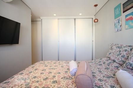 Apartamento à venda com 76m², 2 quartos e 1 vagaSuíte 2