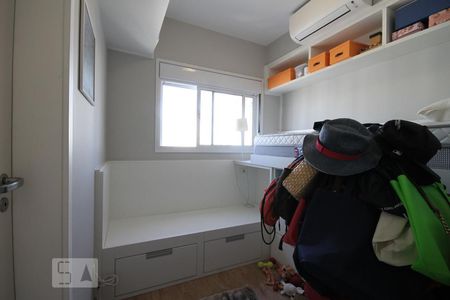 Suíte 1 de apartamento à venda com 2 quartos, 76m² em Aclimação, São Paulo