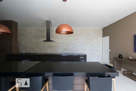 Apartamento à venda com 76m², 2 quartos e 1 vaga Apartamento à venda com 76m², 2 quartos e 1 vagaSalão de festas