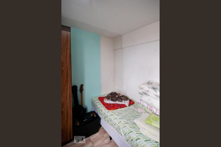 Quarto 1 de apartamento à venda com 2 quartos, 45m² em Vila Santana, São Paulo