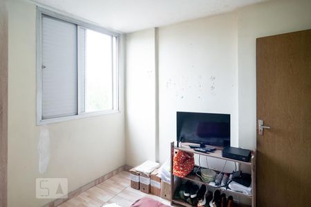 Quarto 2 de apartamento à venda com 2 quartos, 45m² em Vila Santana, São Paulo