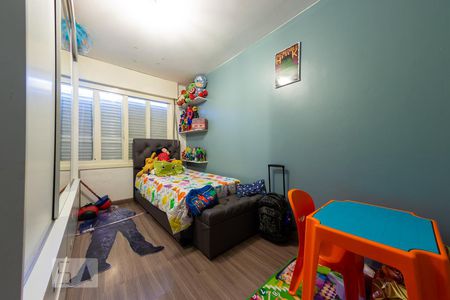 Quarto 1 de apartamento à venda com 2 quartos, 69m² em Santa Tereza, Porto Alegre